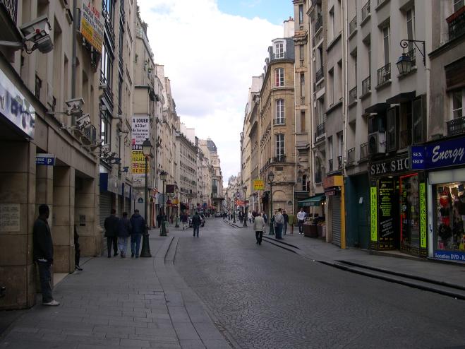  rue du 10e arrondissement